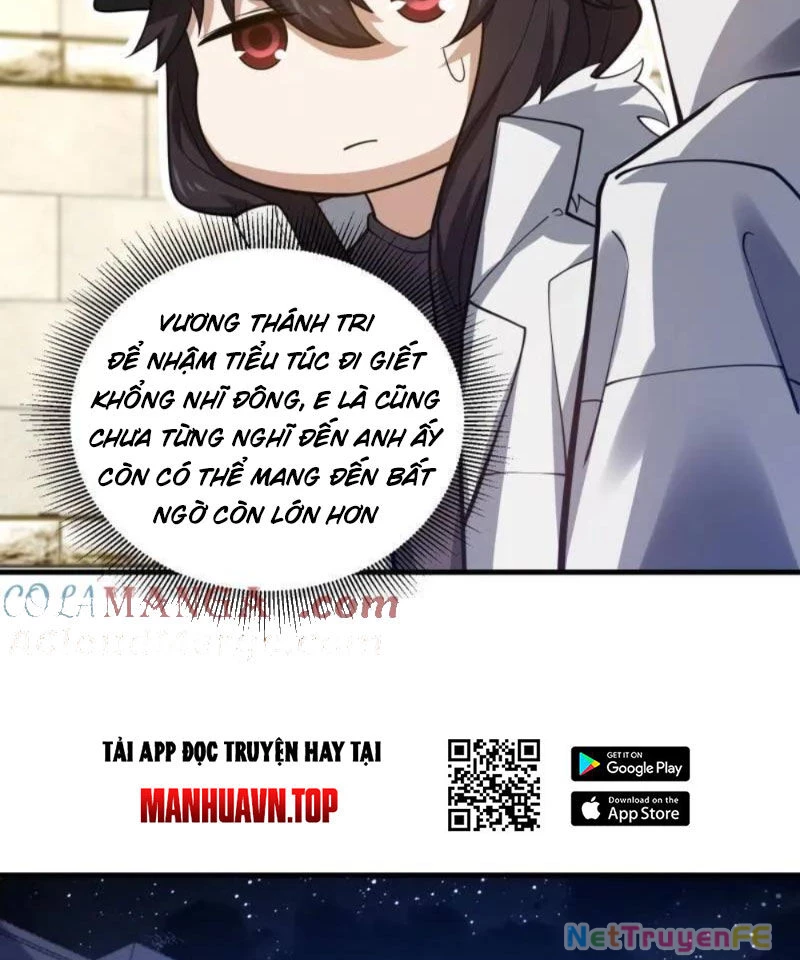 Đệ Nhất Danh Sách Chapter 421 - Trang 4
