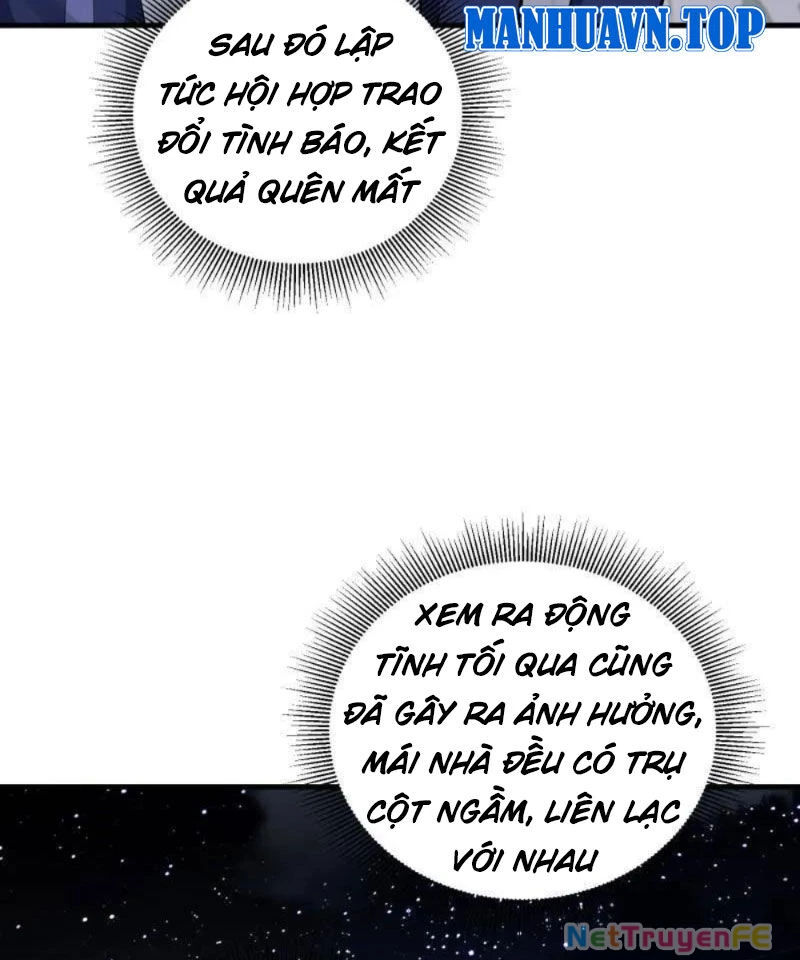 Đệ Nhất Danh Sách Chapter 421 - Trang 4