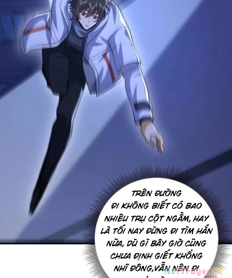 Đệ Nhất Danh Sách Chapter 421 - Trang 4