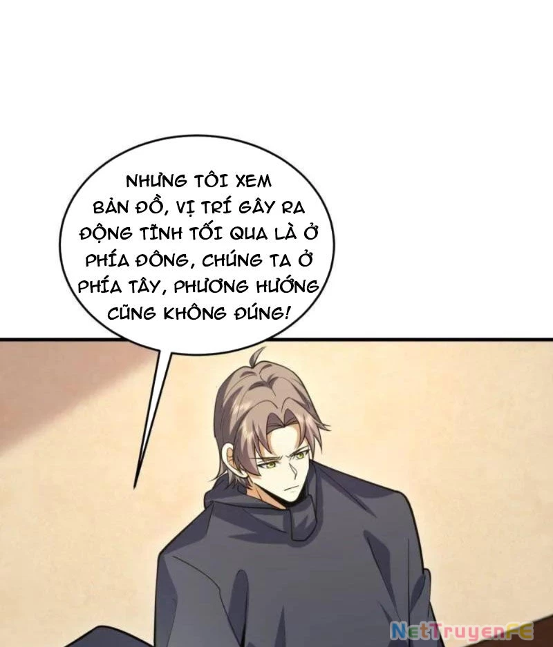 Đệ Nhất Danh Sách Chapter 421 - Trang 4