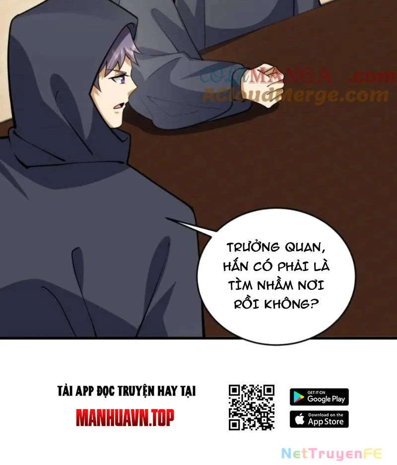 Đệ Nhất Danh Sách Chapter 421 - Trang 4