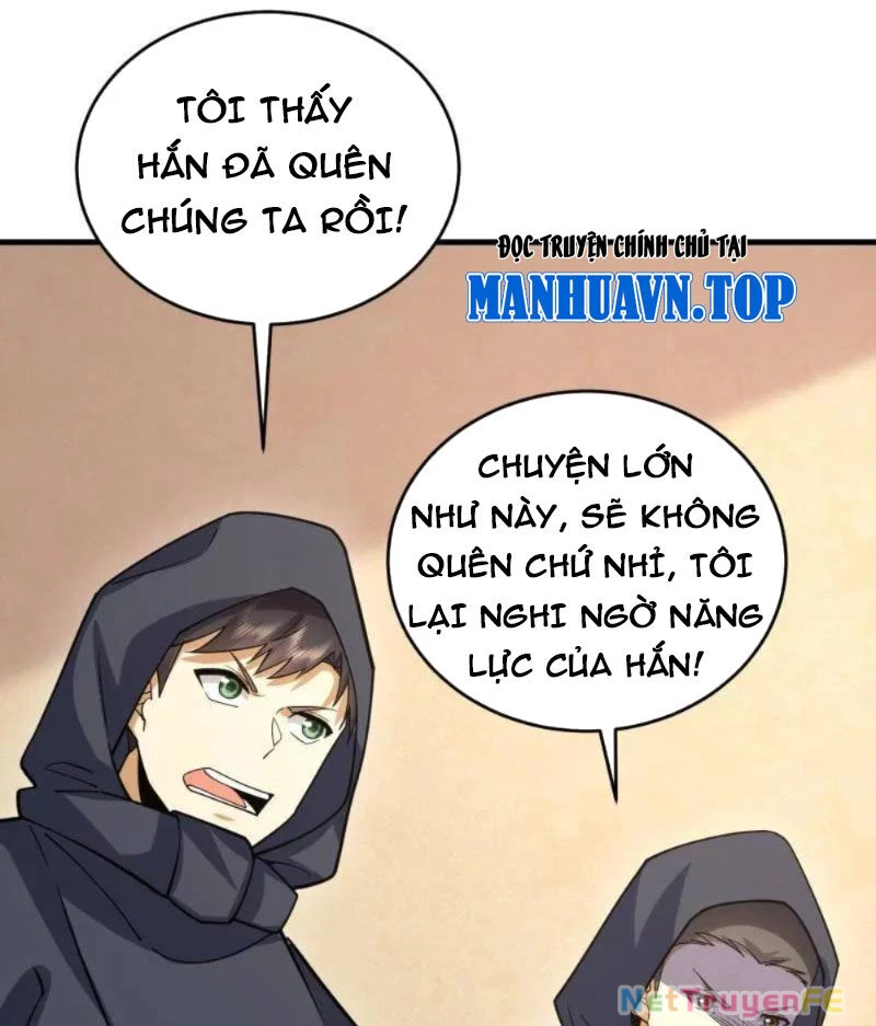Đệ Nhất Danh Sách Chapter 421 - Trang 4