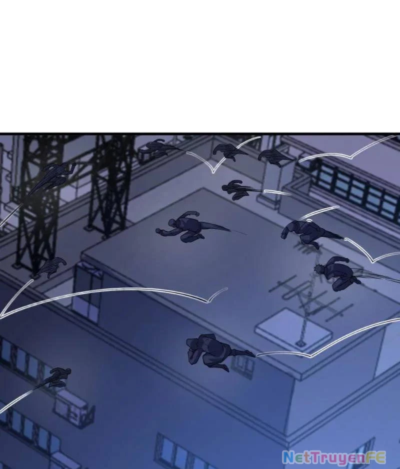 Đệ Nhất Danh Sách Chapter 421 - Trang 4