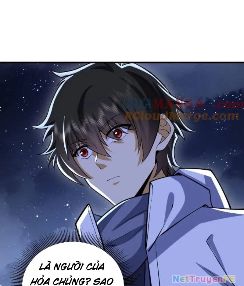 Đệ Nhất Danh Sách Chapter 421 - Trang 4