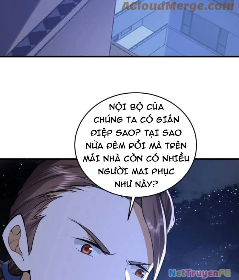 Đệ Nhất Danh Sách Chapter 421 - Trang 4