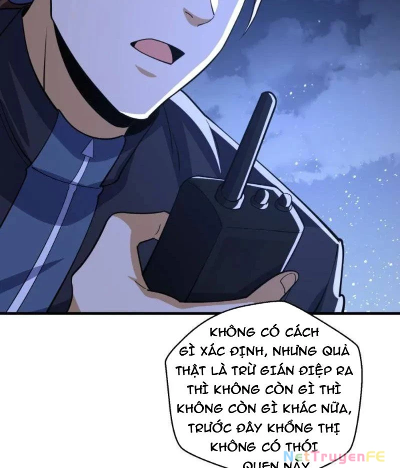 Đệ Nhất Danh Sách Chapter 421 - Trang 4