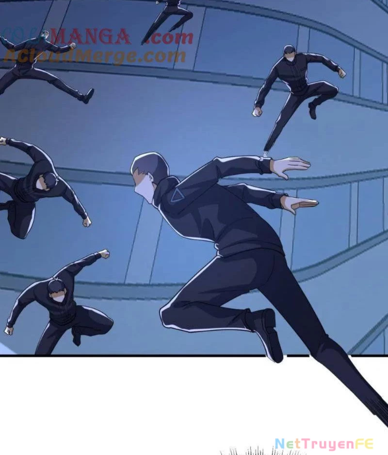 Đệ Nhất Danh Sách Chapter 421 - Trang 4