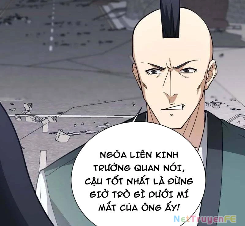 Đệ Nhất Danh Sách Chapter 429 - Next Chapter 430