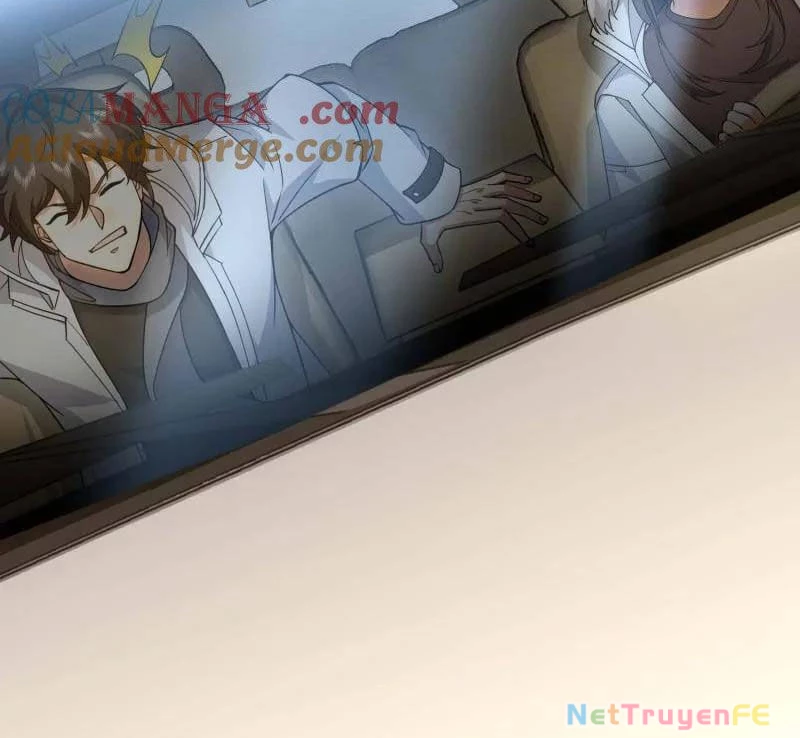 Đệ Nhất Danh Sách Chapter 429 - Next Chapter 430