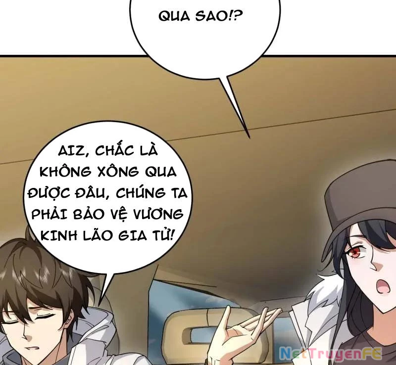 Đệ Nhất Danh Sách Chapter 429 - Next Chapter 430