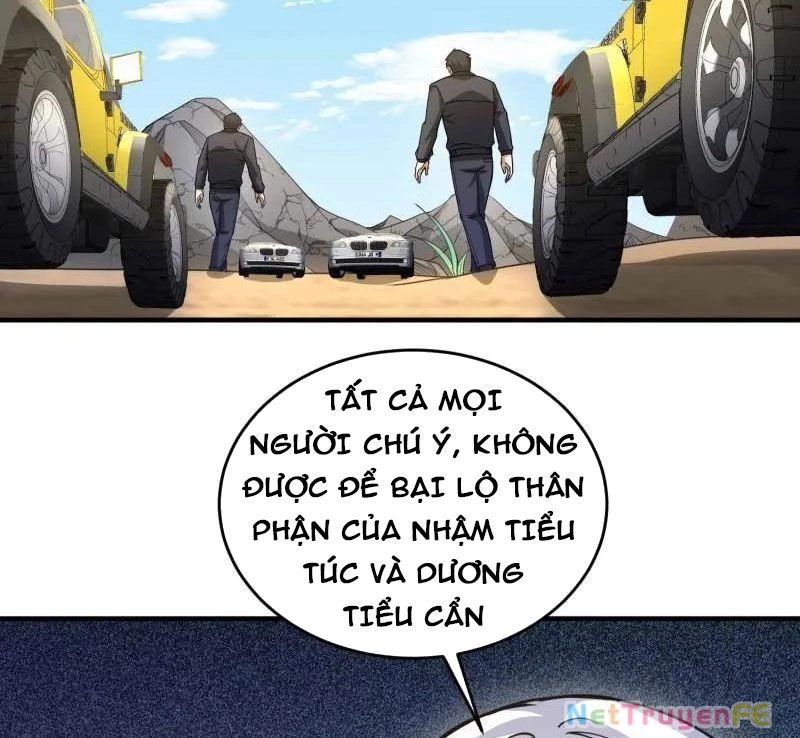 Đệ Nhất Danh Sách Chapter 429 - Next Chapter 430