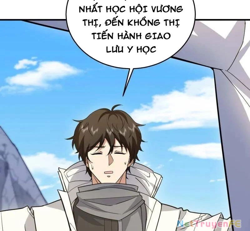 Đệ Nhất Danh Sách Chapter 429 - Next Chapter 430