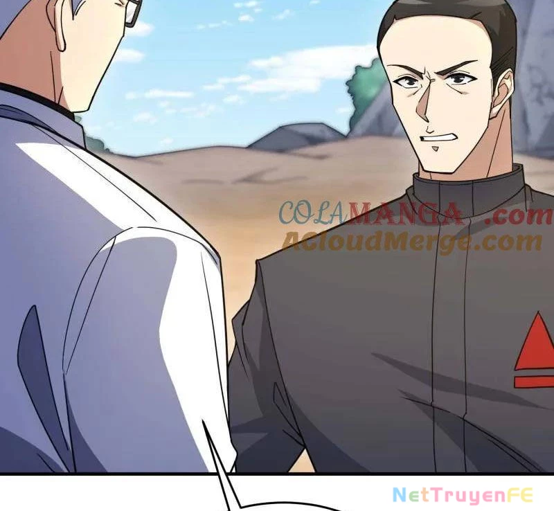 Đệ Nhất Danh Sách Chapter 429 - Next Chapter 430