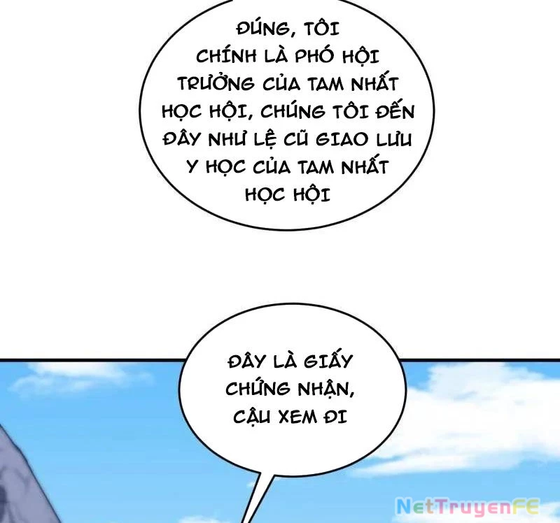 Đệ Nhất Danh Sách Chapter 429 - Next Chapter 430