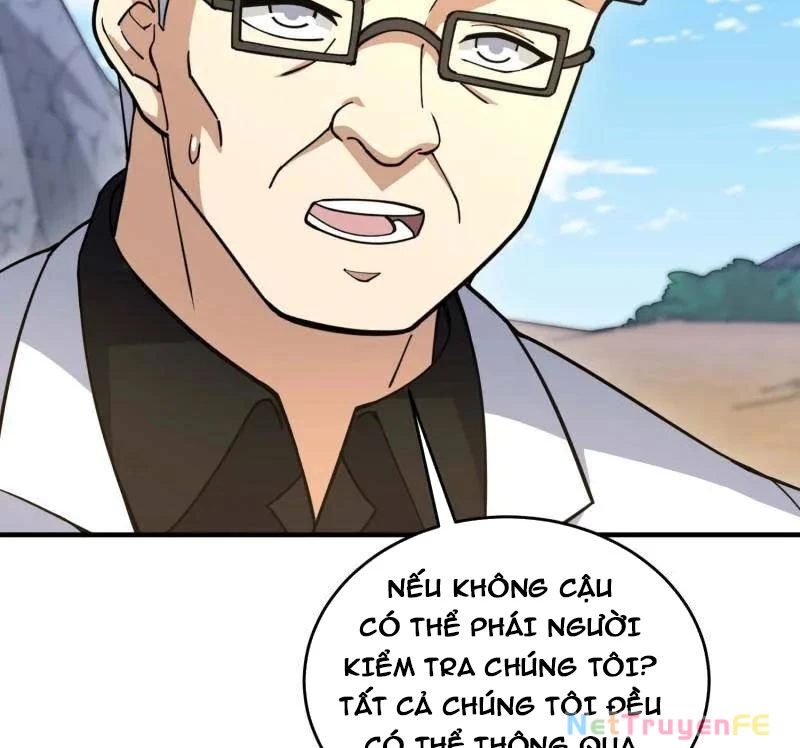 Đệ Nhất Danh Sách Chapter 429 - Next Chapter 430