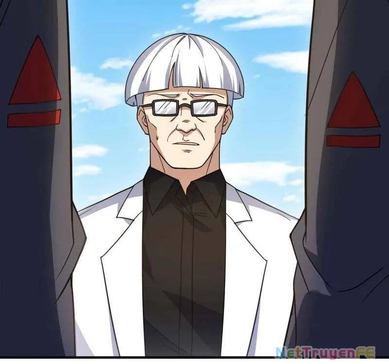 Đệ Nhất Danh Sách Chapter 429 - Next Chapter 430