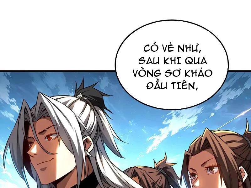 Đệ Tử Tu Luyện Còn Ta Thì Lười Biếng Chapter 115 - Trang 4