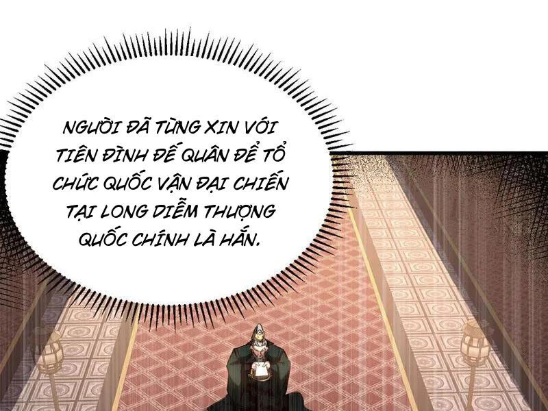 Đệ Tử Tu Luyện Còn Ta Thì Lười Biếng Chapter 115 - Trang 4