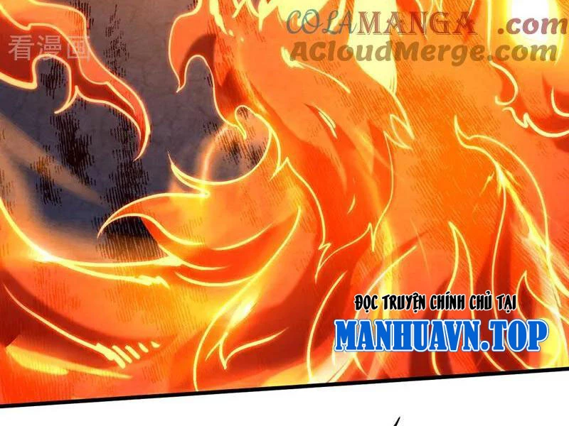 Đệ Tử Tu Luyện Còn Ta Thì Lười Biếng Chapter 115 - Trang 4