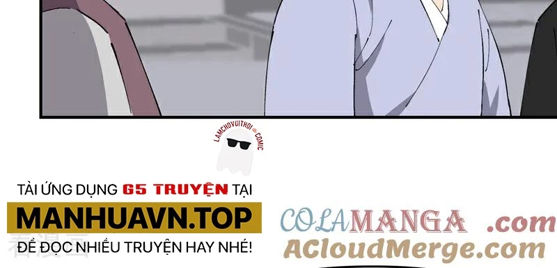 Tối Cường Võ Hồn Hệ Thống Chapter 256 - Trang 3