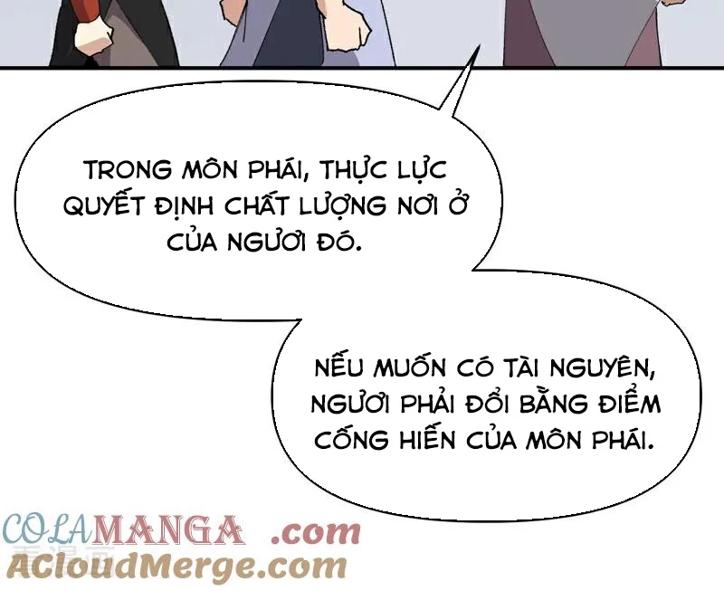 Tối Cường Võ Hồn Hệ Thống Chapter 256 - Trang 3