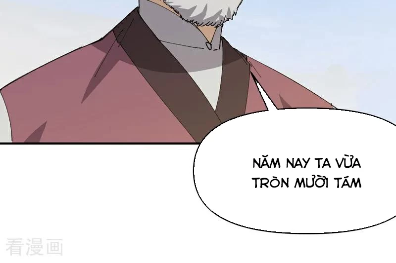 Tối Cường Võ Hồn Hệ Thống Chapter 256 - Trang 3