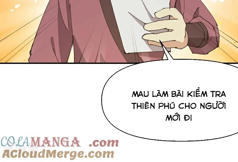 Tối Cường Võ Hồn Hệ Thống Chapter 256 - Trang 3