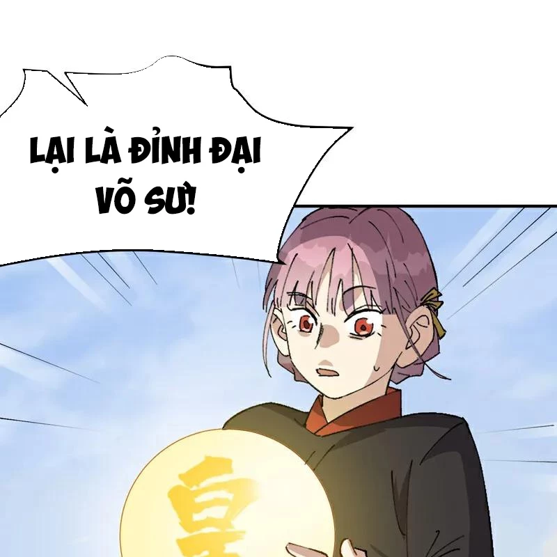 Tối Cường Võ Hồn Hệ Thống Chapter 256 - Trang 3