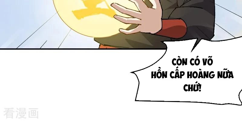 Tối Cường Võ Hồn Hệ Thống Chapter 256 - Trang 3