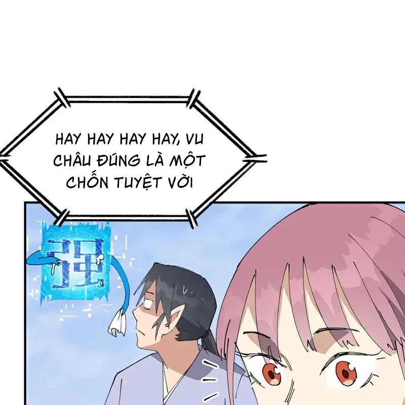 Tối Cường Võ Hồn Hệ Thống Chapter 256 - Trang 3