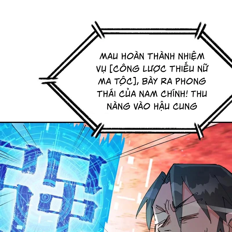 Tối Cường Võ Hồn Hệ Thống Chapter 256 - Trang 3