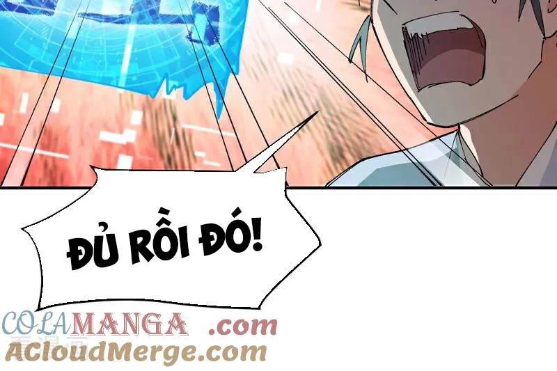 Tối Cường Võ Hồn Hệ Thống Chapter 256 - Trang 3