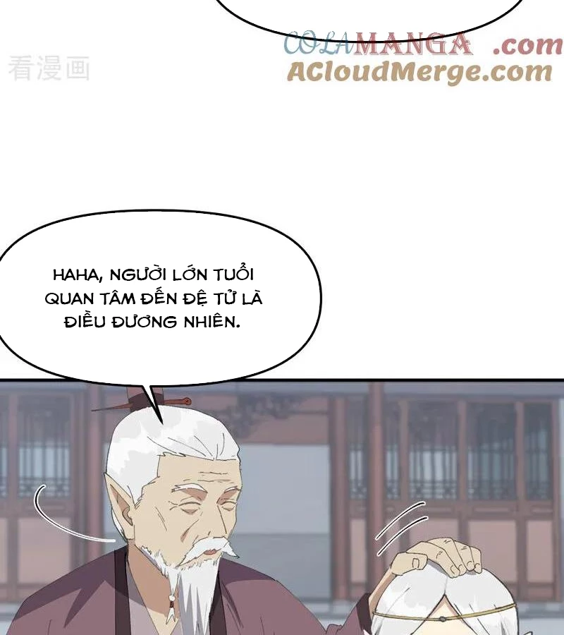 Tối Cường Võ Hồn Hệ Thống Chapter 257 - Trang 3