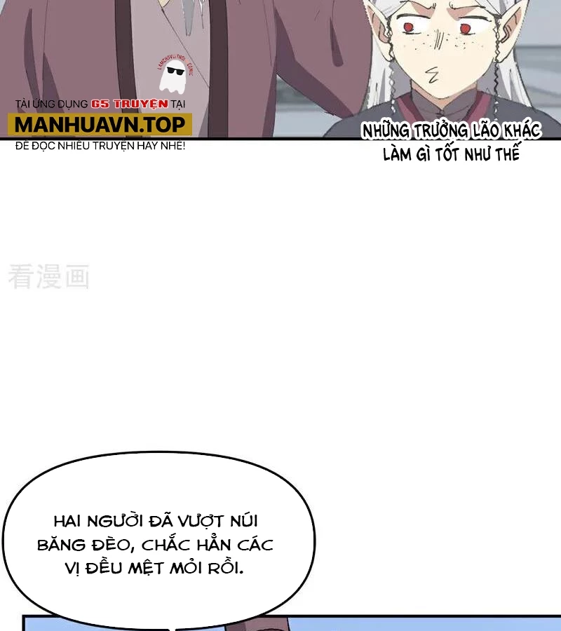 Tối Cường Võ Hồn Hệ Thống Chapter 257 - Trang 3