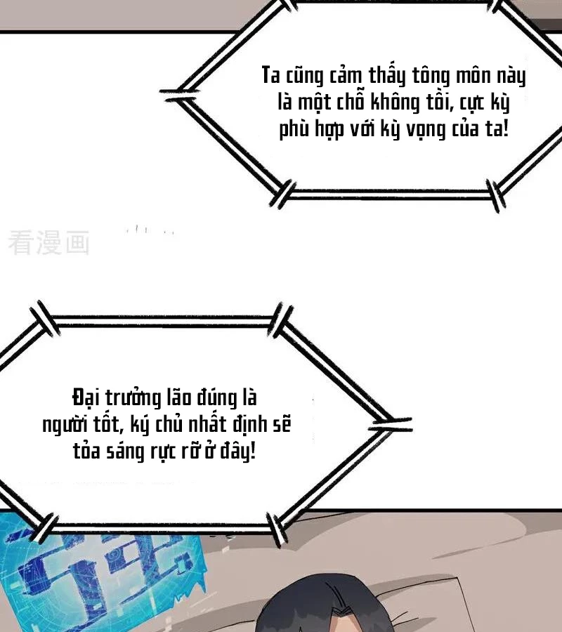 Tối Cường Võ Hồn Hệ Thống Chapter 257 - Trang 3