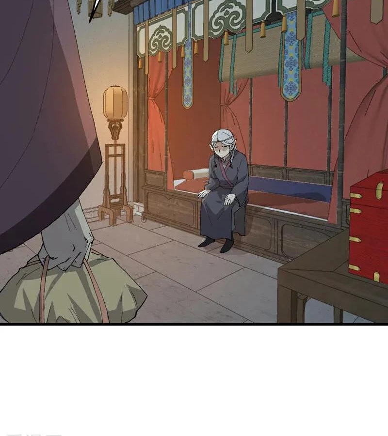 Tối Cường Võ Hồn Hệ Thống Chapter 257 - Trang 3
