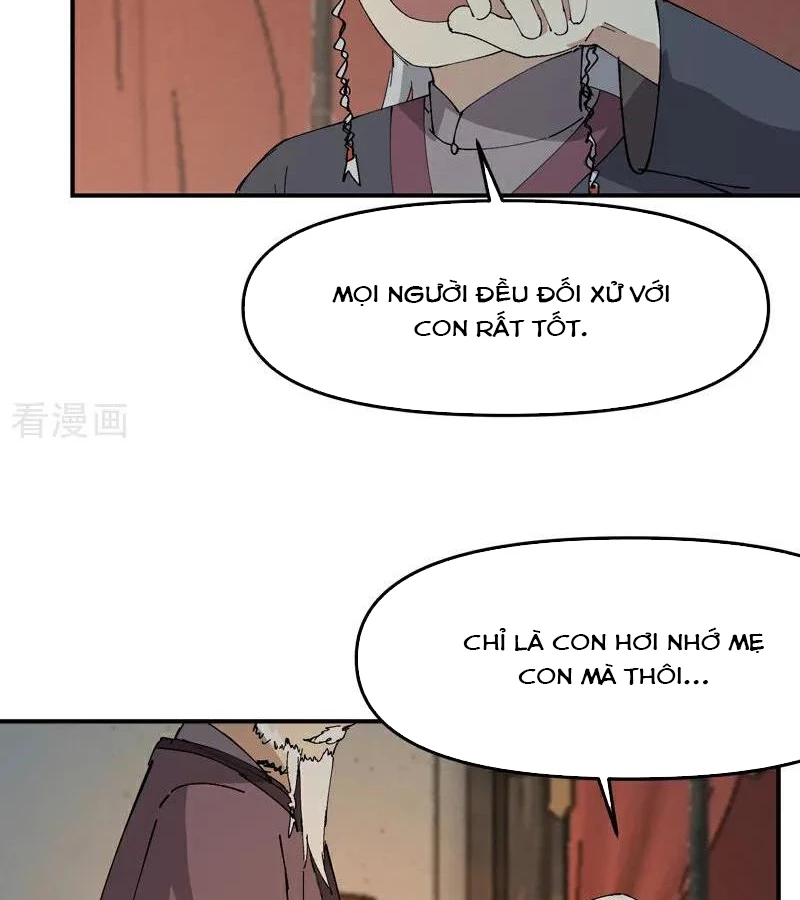 Tối Cường Võ Hồn Hệ Thống Chapter 257 - Trang 3