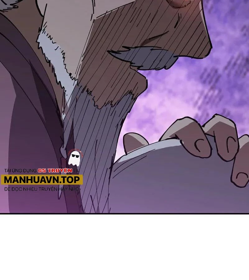 Tối Cường Võ Hồn Hệ Thống Chapter 257 - Trang 3