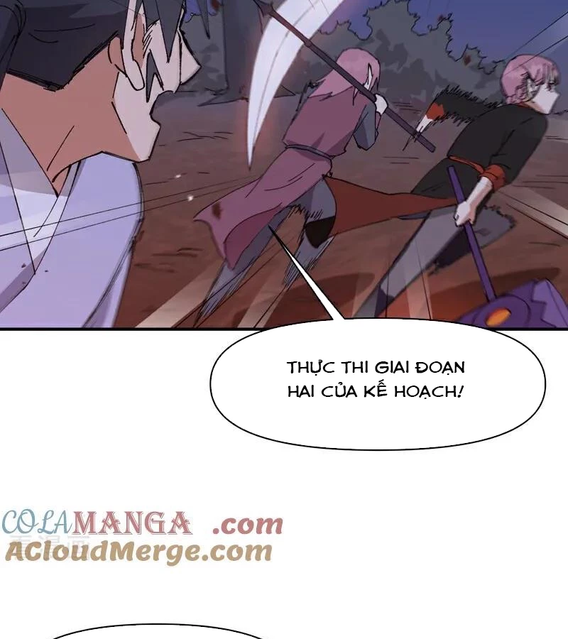 Tối Cường Võ Hồn Hệ Thống Chapter 261 - Trang 4