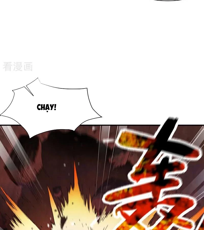 Tối Cường Võ Hồn Hệ Thống Chapter 261 - Trang 4