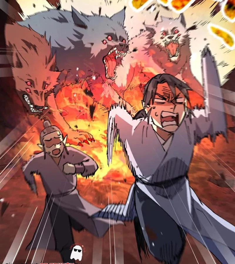 Tối Cường Võ Hồn Hệ Thống Chapter 261 - Trang 4