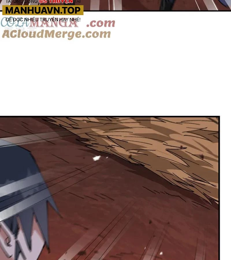 Tối Cường Võ Hồn Hệ Thống Chapter 261 - Trang 4