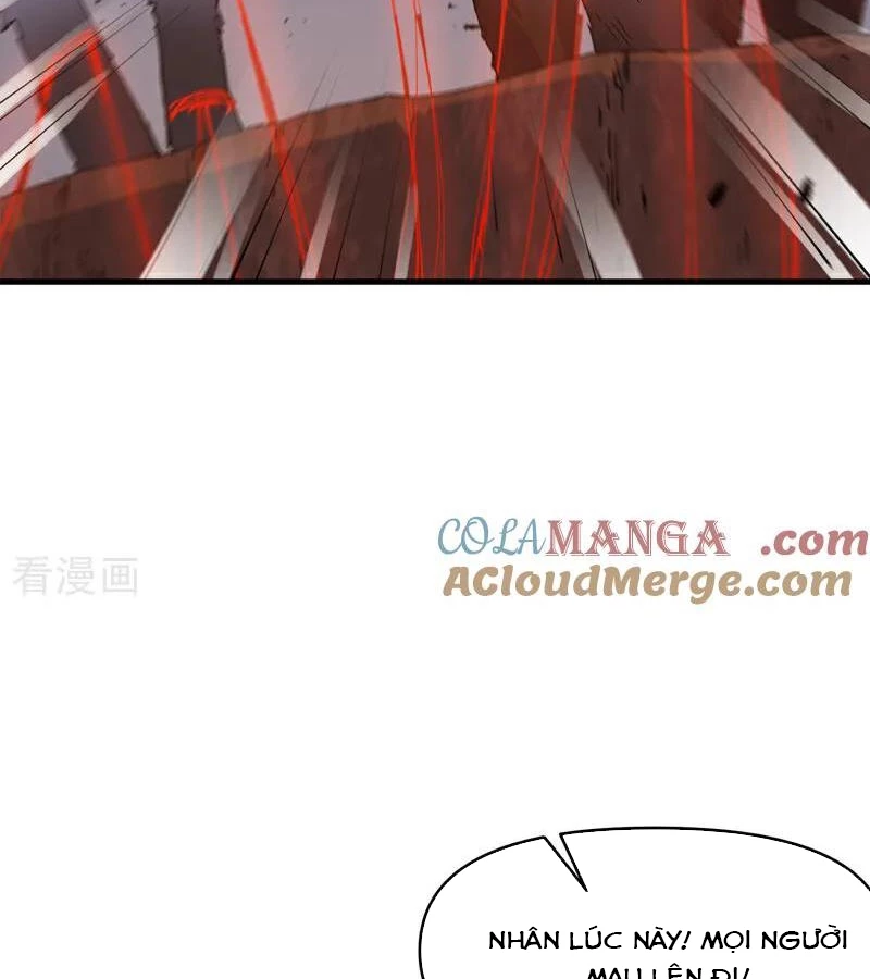 Tối Cường Võ Hồn Hệ Thống Chapter 261 - Trang 4