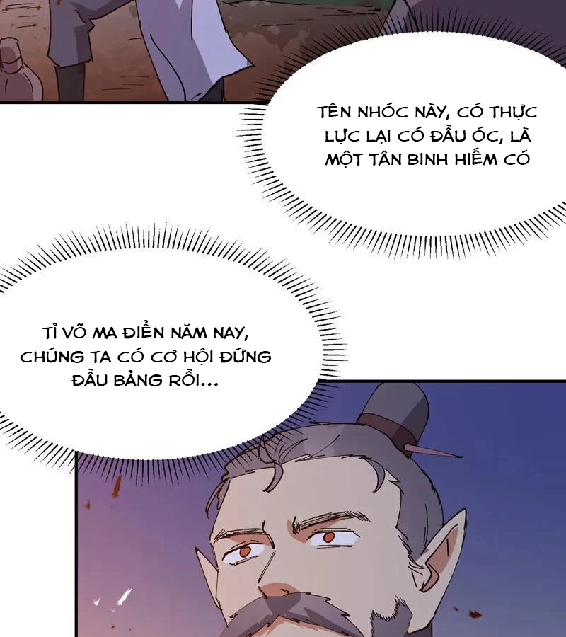 Tối Cường Võ Hồn Hệ Thống Chapter 261 - Trang 4