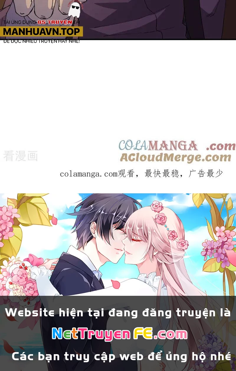 Tối Cường Võ Hồn Hệ Thống Chapter 261 - Trang 4