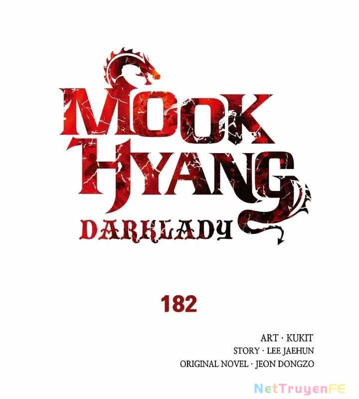 Bất Bại Chân Ma Chapter 182 - Trang 2