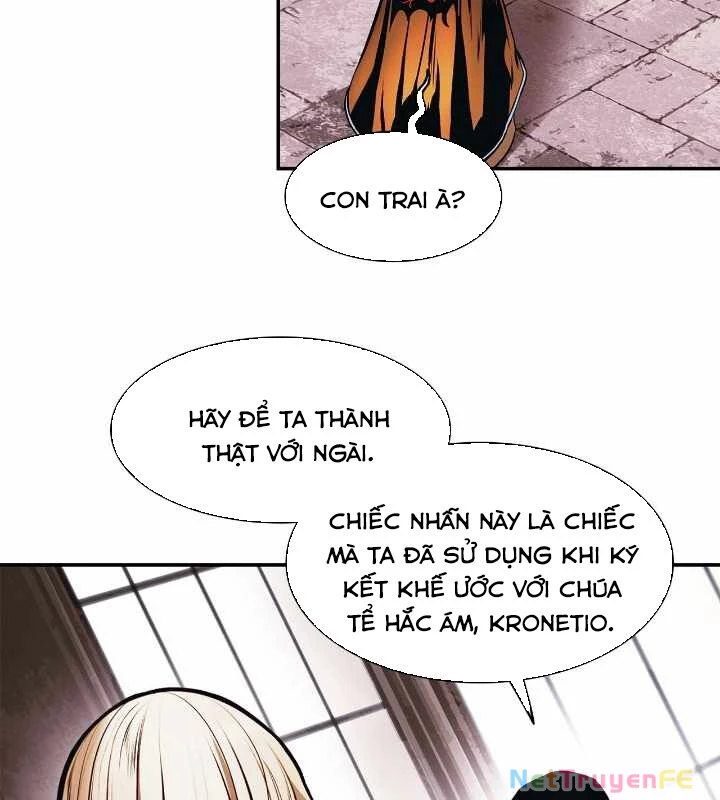 Bất Bại Chân Ma Chapter 182 - Trang 2