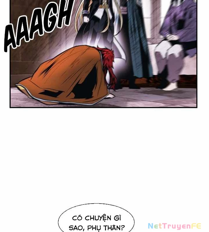 Bất Bại Chân Ma Chapter 182 - Trang 2