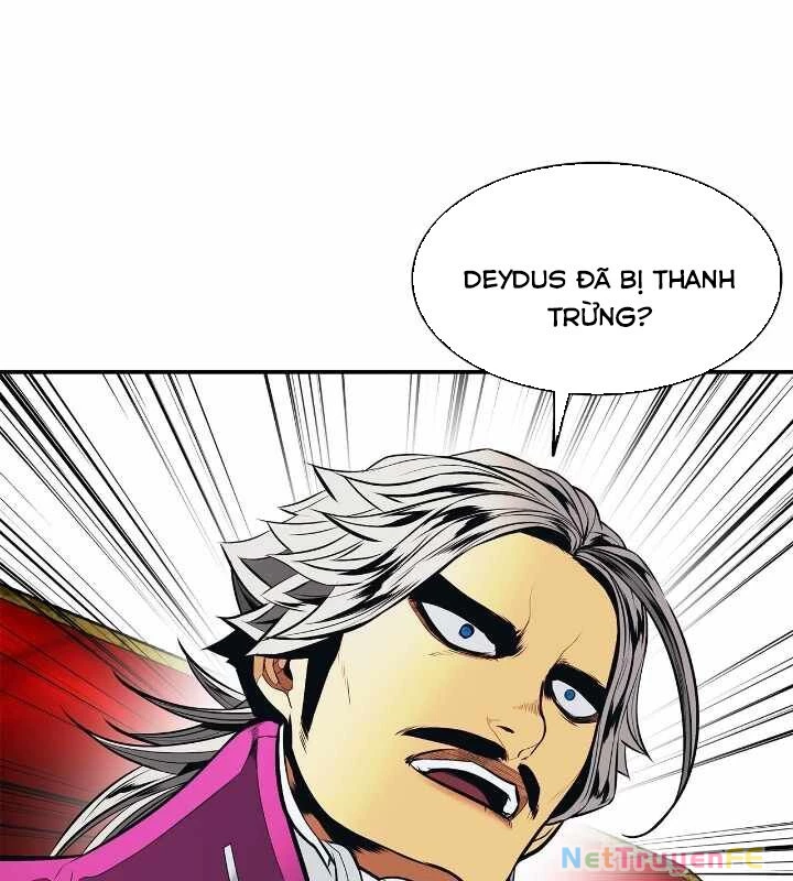 Bất Bại Chân Ma Chapter 182 - Trang 2