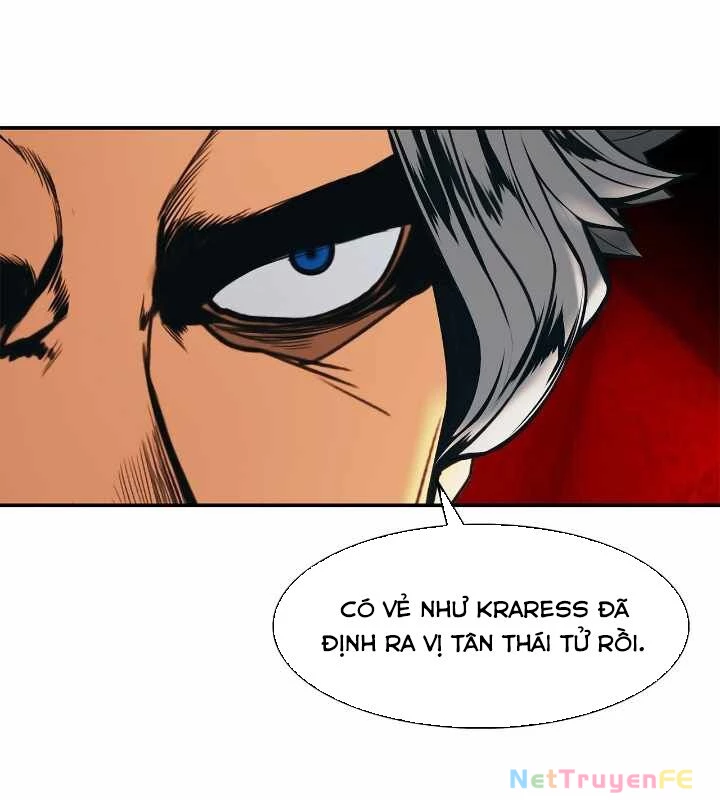 Bất Bại Chân Ma Chapter 182 - Trang 2
